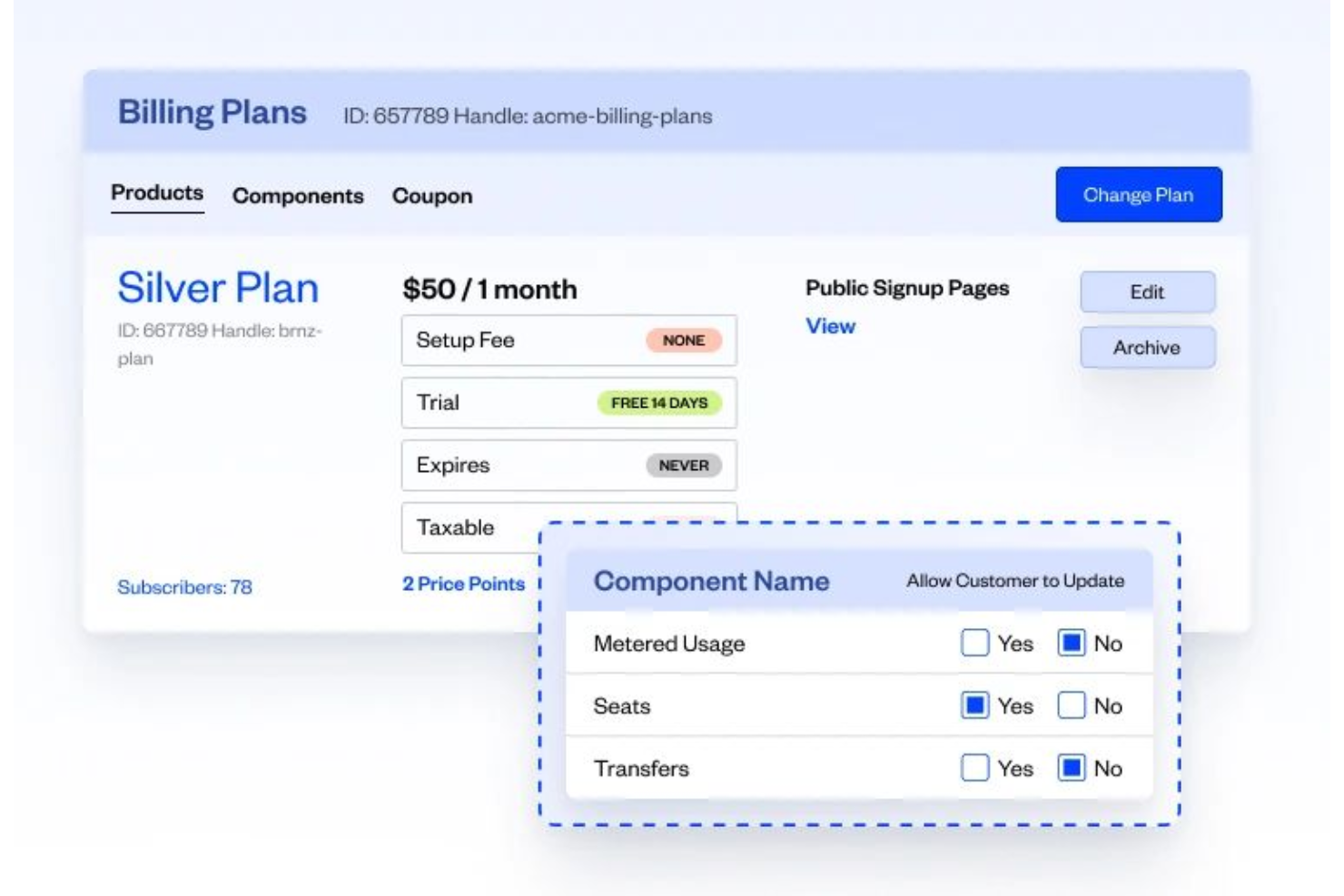 screenshot - Maxio Review: Pros, Cons, Features, and Pricing Explained for 2026
