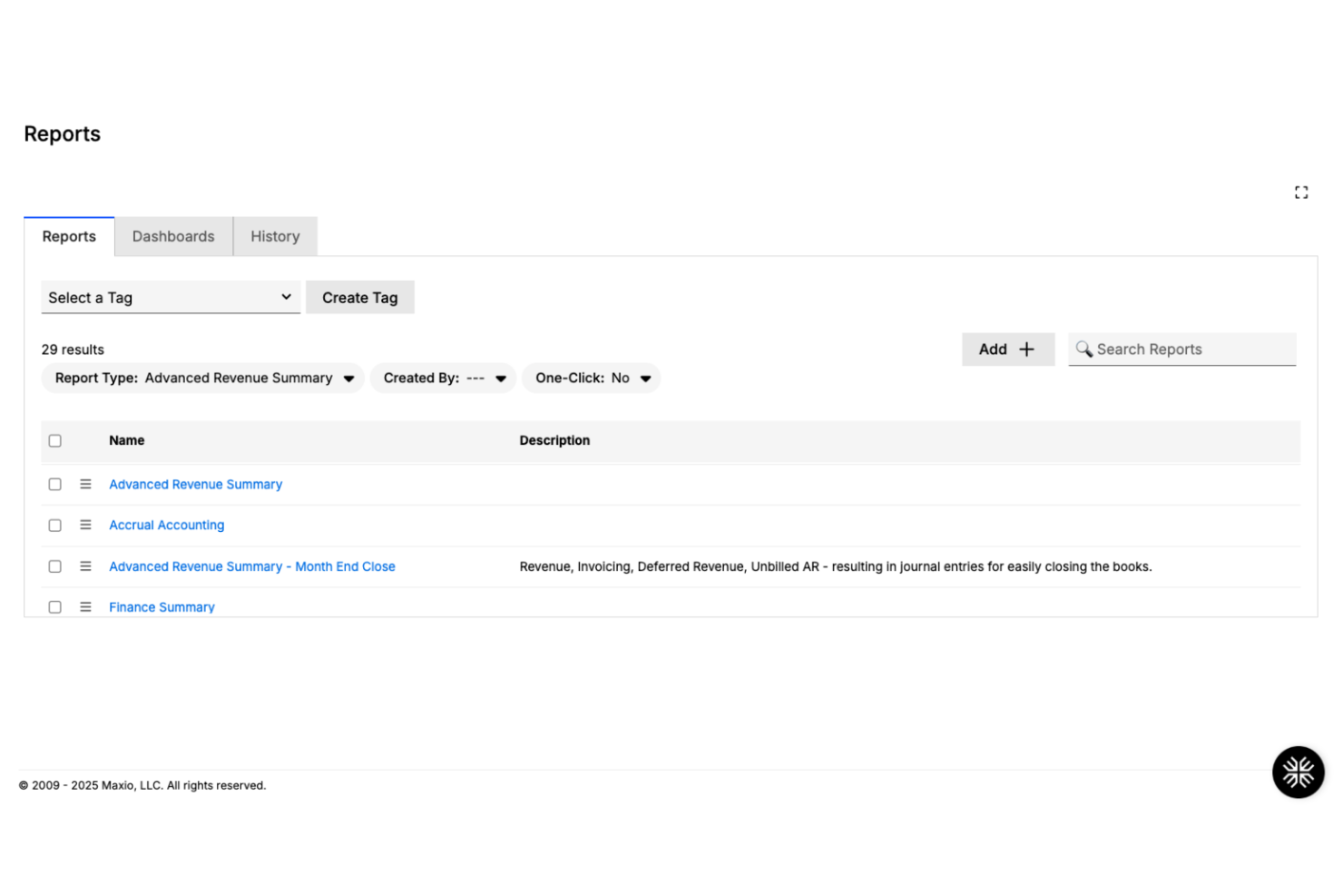 screenshot - Maxio Review: Pros, Cons, Features, and Pricing Explained for 2026