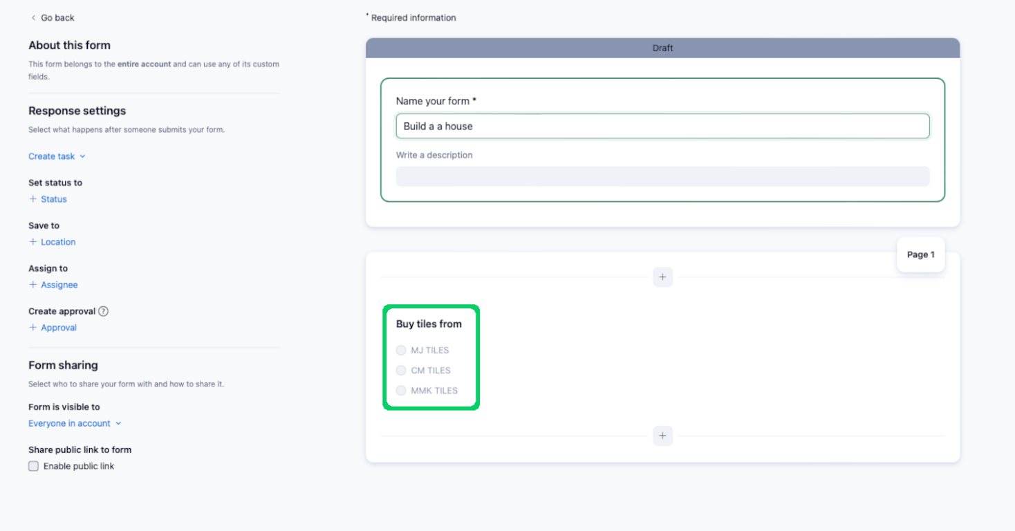 screenshot - Wrike Review: Pros, Cons, Features and Pricing