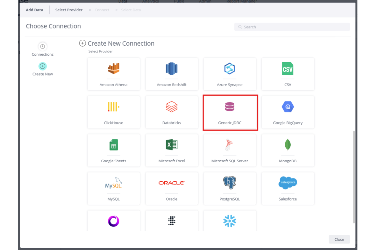 screenshot - Sisense Review: Pros, Cons, Features and Pricing