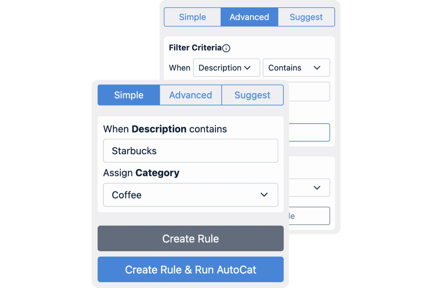screenshot - Tiller Money Review: Pros, Cons, Features, and Pricing Explained