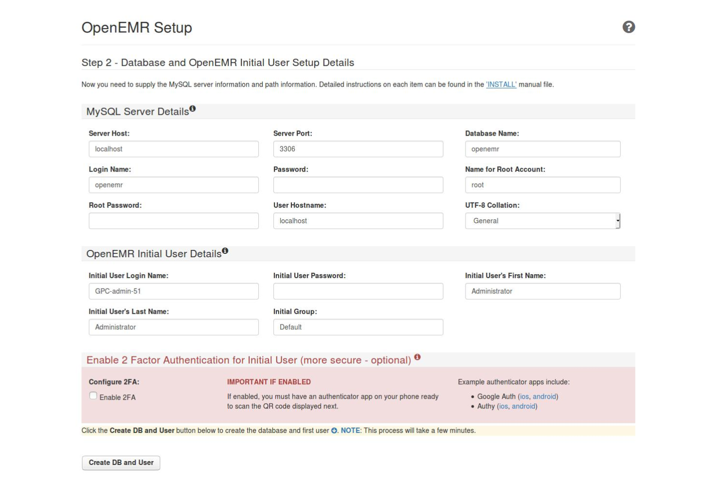 screenshot - OpenEMR Review: Pros, Cons, Features, and Pricing Explained