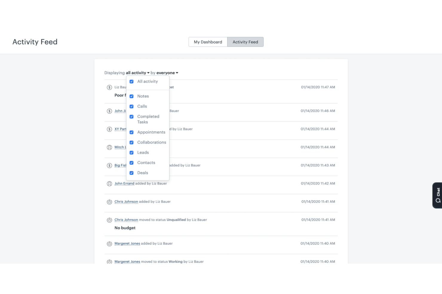 screenshot - Zendesk Sell Review: Pros, Cons, Features and Pricing Explained