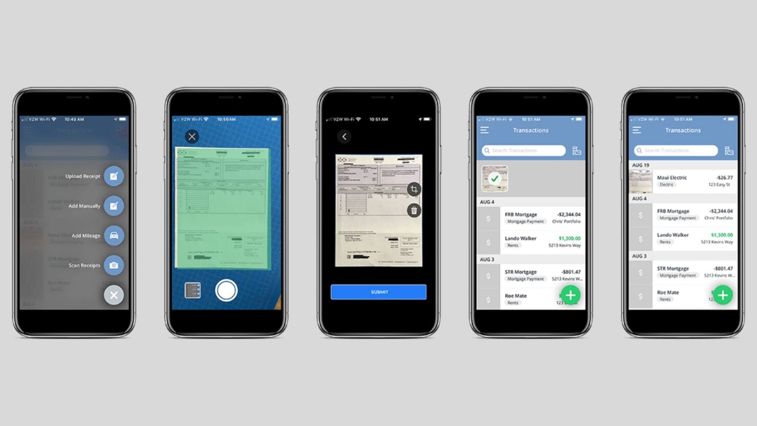 screenshot - Stessa Review: Pros, Cons, Features and Pricing