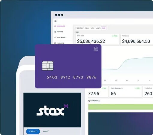 screenshot - Stax Review: Pros, Cons, Features, and Pricing Explained