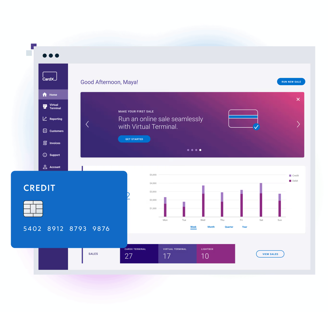 screenshot - Stax Review: Pros, Cons, Features, and Pricing Explained