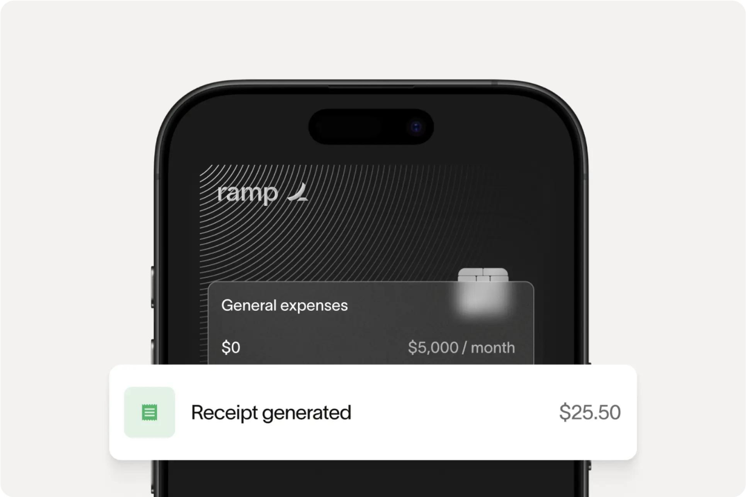 screenshot - Ramp Review: Pros, Cons, Features, and Pricing Explained