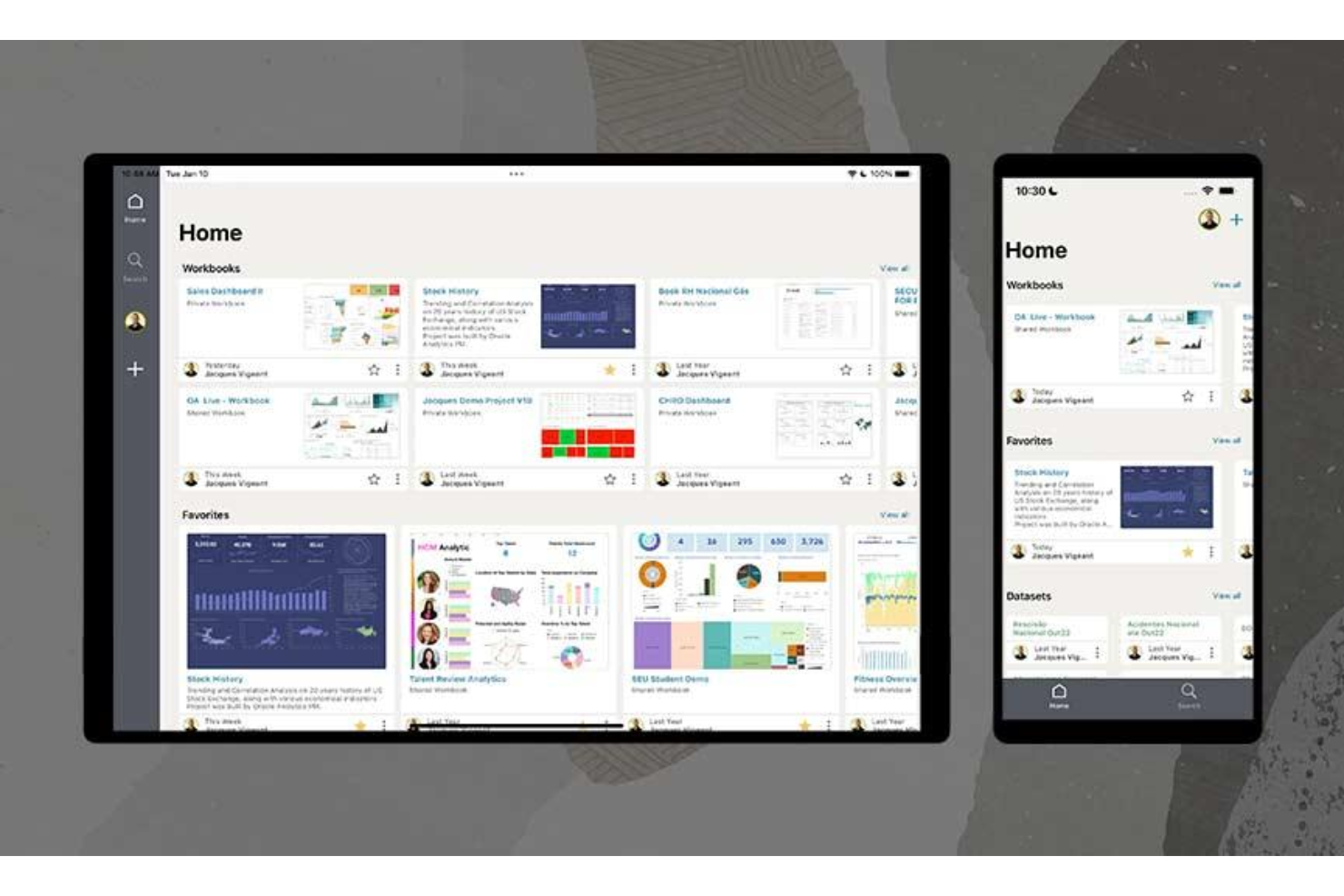 screenshot - Oracle Fusion Cloud ERP Review: Pros, Cons, Features and Pricing