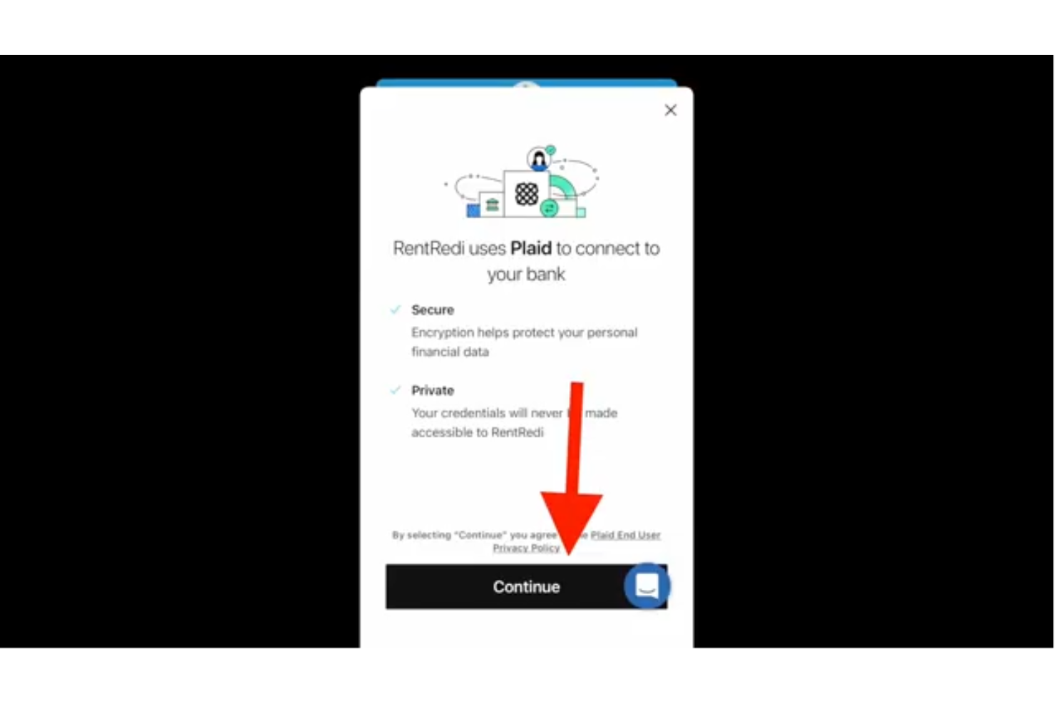 screenshot - RentRedi Review: Pros, Cons, Features and Pricing