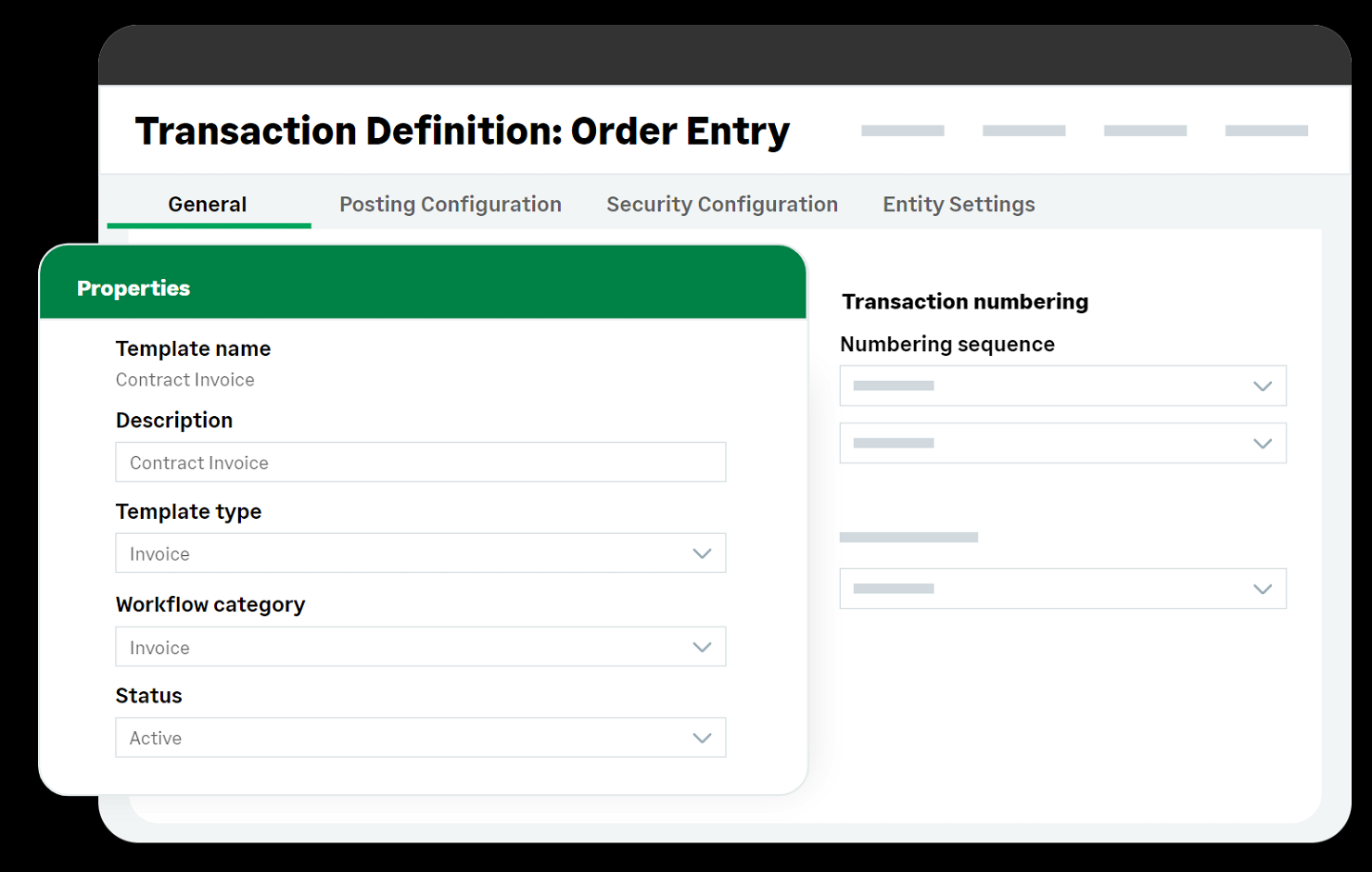 Sage Intacct screenshot - 21 Beste ERP-Softwaresysteme im Expertenvergleich 2026