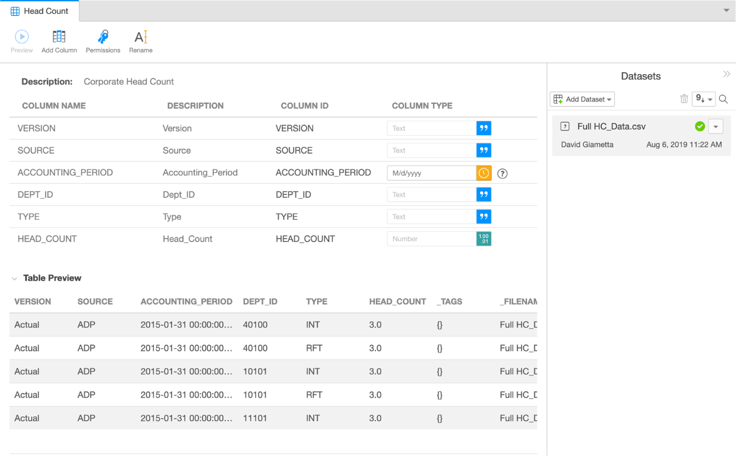 Workiva screenshot - 30 Meilleurs Logiciels de Reporting Financier Testés Pour 2026