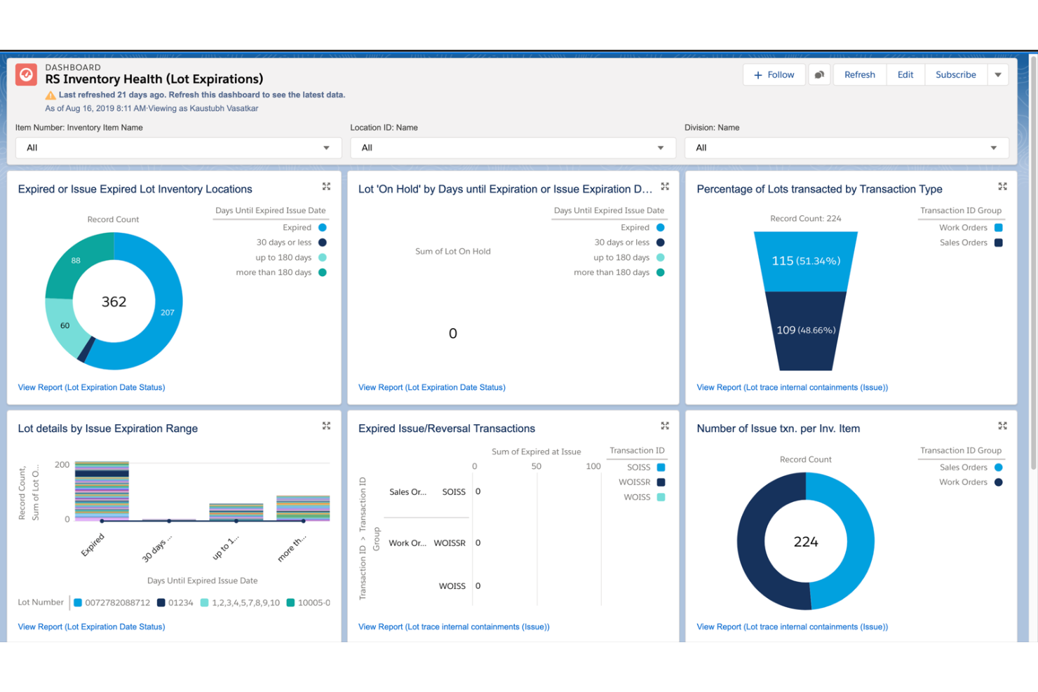 Rootstock screenshot - 20 Beste ERP-Systeme für mittelständische Unternehmen – Test &amp; Vergleich für 2026