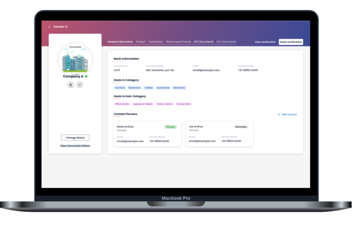 Paylocity screenshot - 20 Beste Ausgabenmanagement-Software im Jahr 2026
