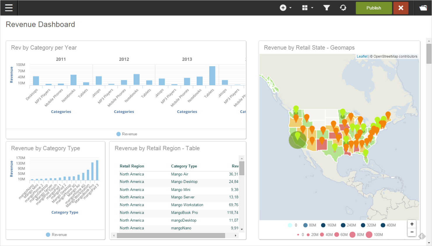Infor screenshot - 11 Meilleurs ERP Bancaires Évalués en 2026