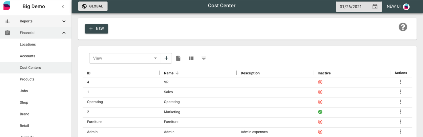 SoftLedger screenshot - 13 Meilleurs Logiciels de Consolidation Financière Évalués en 2026