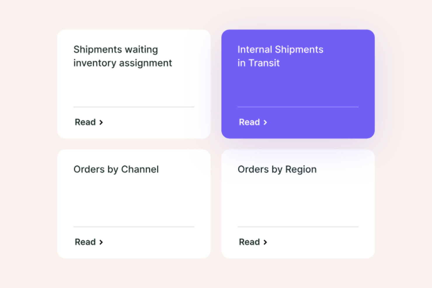 Fulfil screenshot - 20 Meilleurs Logiciels ERP pour le Commerce Électronique Passés en Revue en 2026