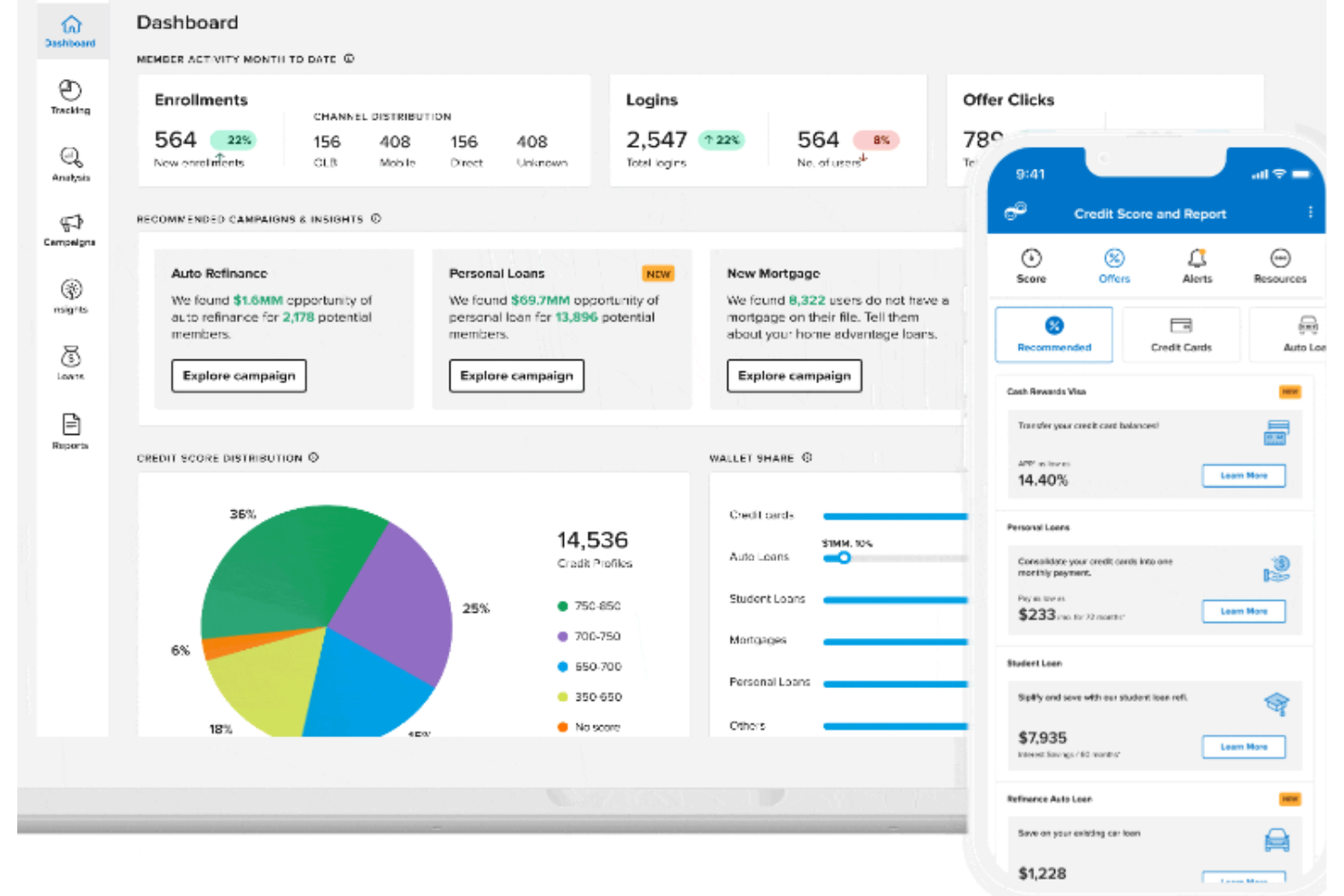 Finastra screenshot - 10 beste Softwarelösungen für die Kreditvergabe im Test 2026