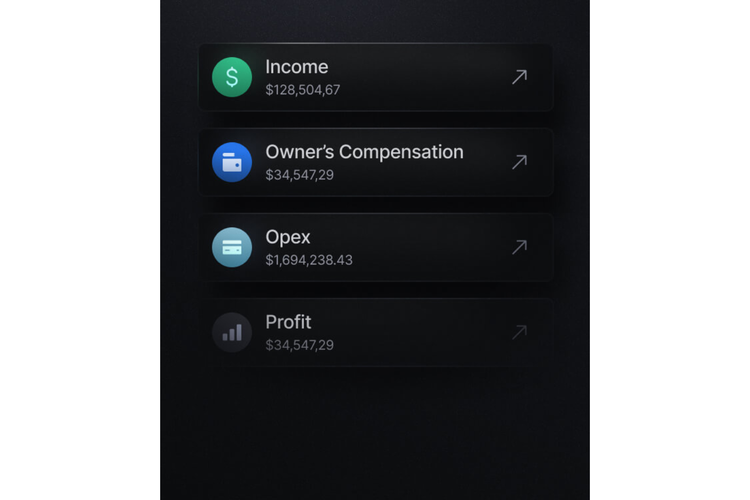 Slash screenshot - 28 meilleurs logiciels de gestion des comptes fournisseurs pour les petites entreprises évalués en 2026