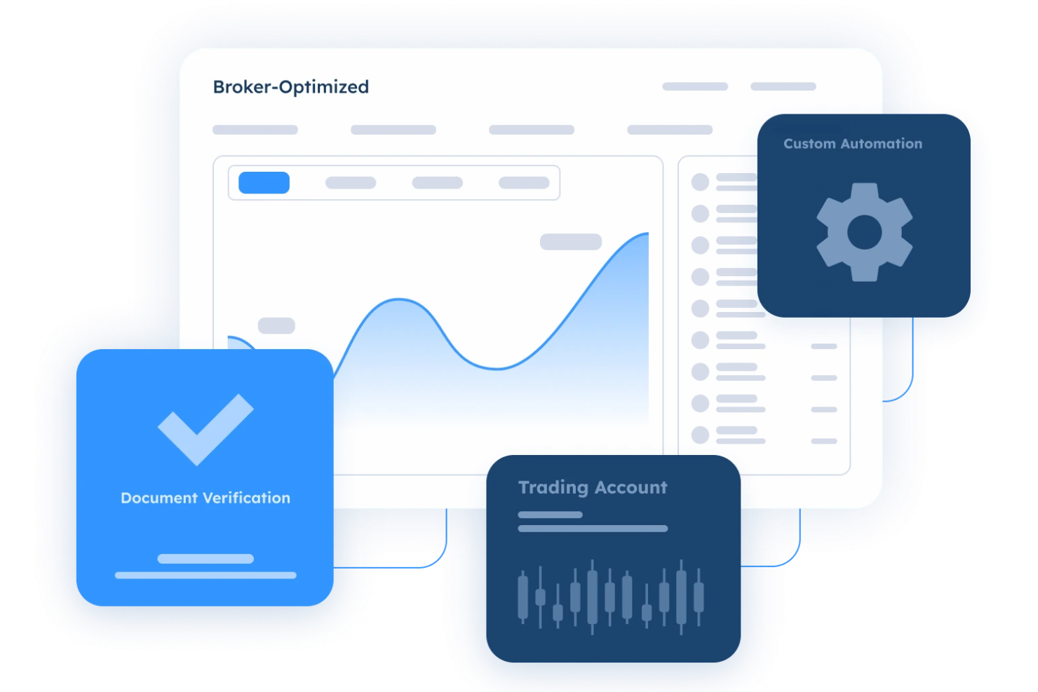 AltimaCRM screenshot - 10 Beste Finanzmanagement-Software im Test 2026