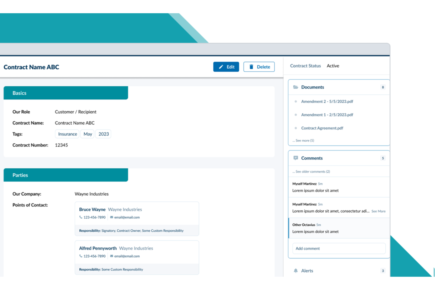 FinQuery screenshot - Los 10 Mejores Programas de Contabilidad de Arrendamientos en 2026