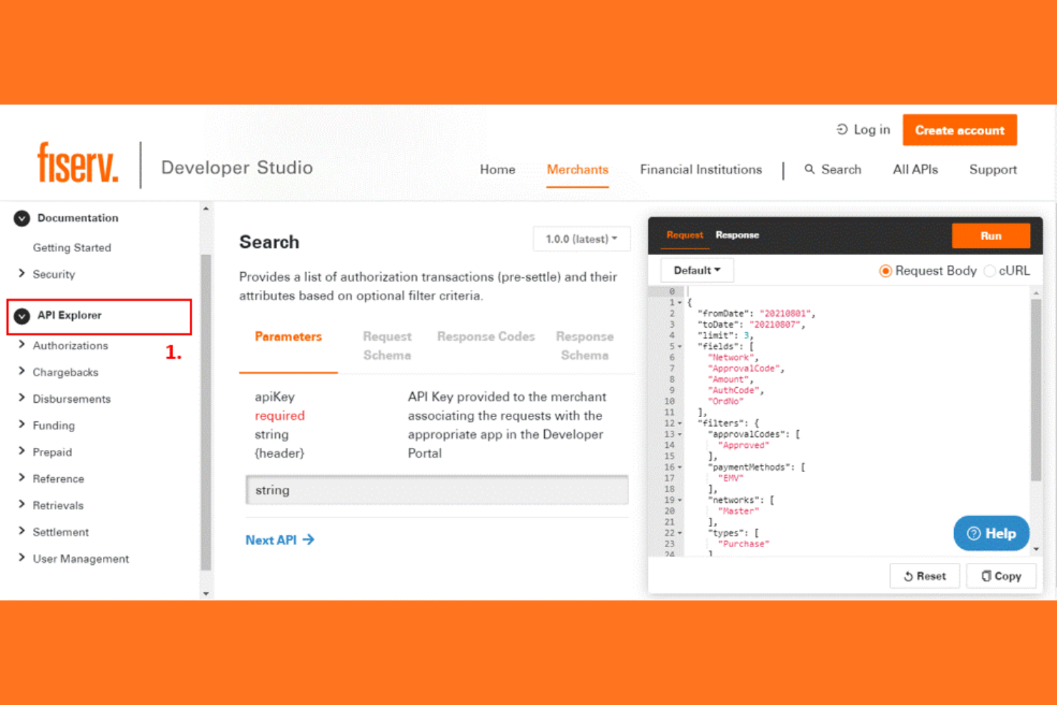 Fiserv screenshot - 17 Mejores Soluciones de Software de Gestión de Tesorería para 2026