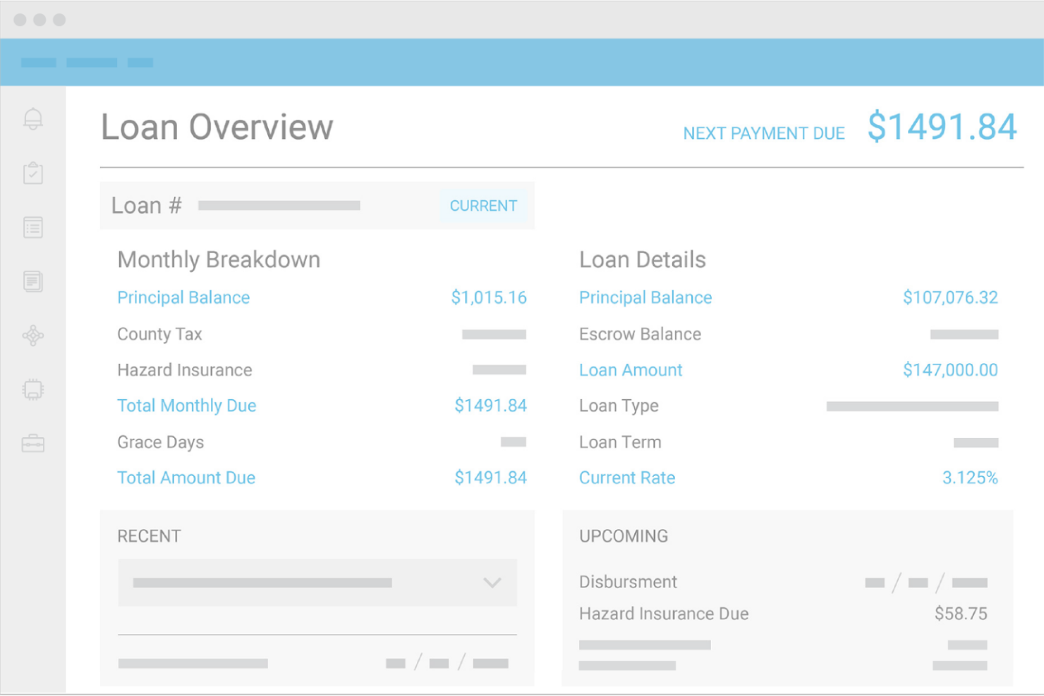 Mortgagetech screenshot - 14 mejores programas para préstamos en 2026