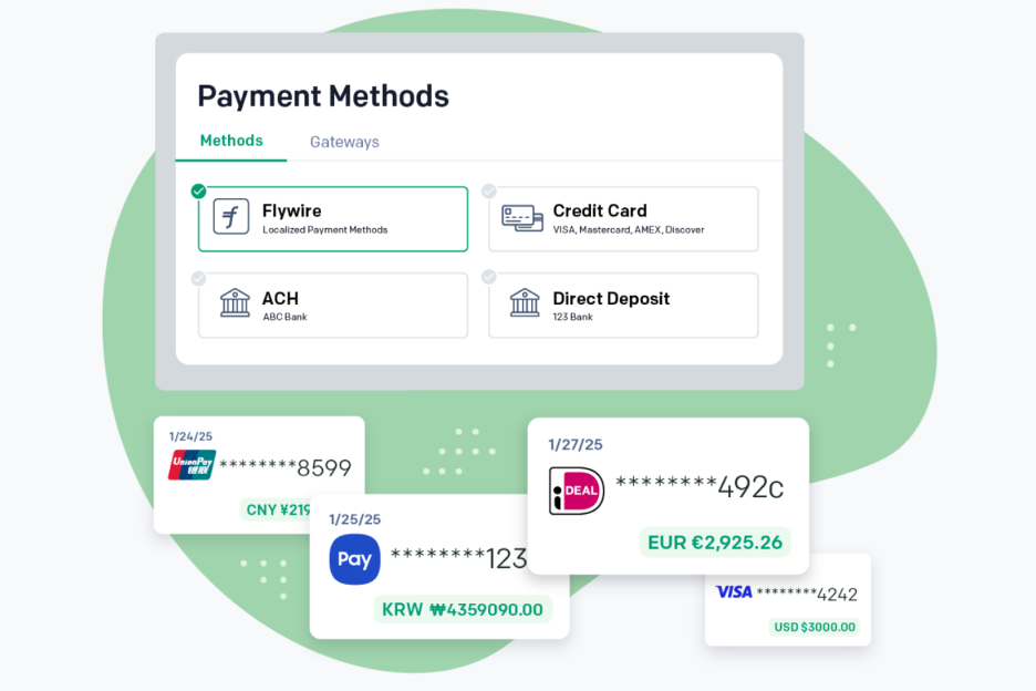 Invoiced screenshot - 10 Mejores Alternativas a Tipalti Analizadas en 2026