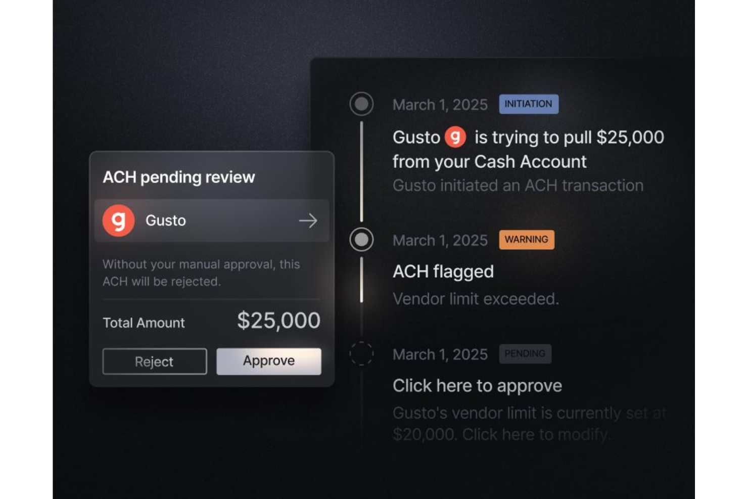 Slash screenshot - 10 Mejores Alternativas a FreeAgent Analizadas en 2026