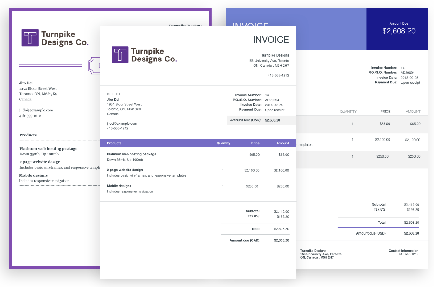 Wave screenshot - 10 Mejores Alternativas a QuickBooks Revisadas en 2026