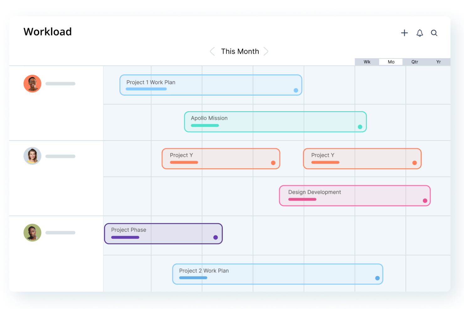 Mosaic screenshot - Le 10 Migliori Soluzioni di Gestione Finanziaria Recensite nel 2026