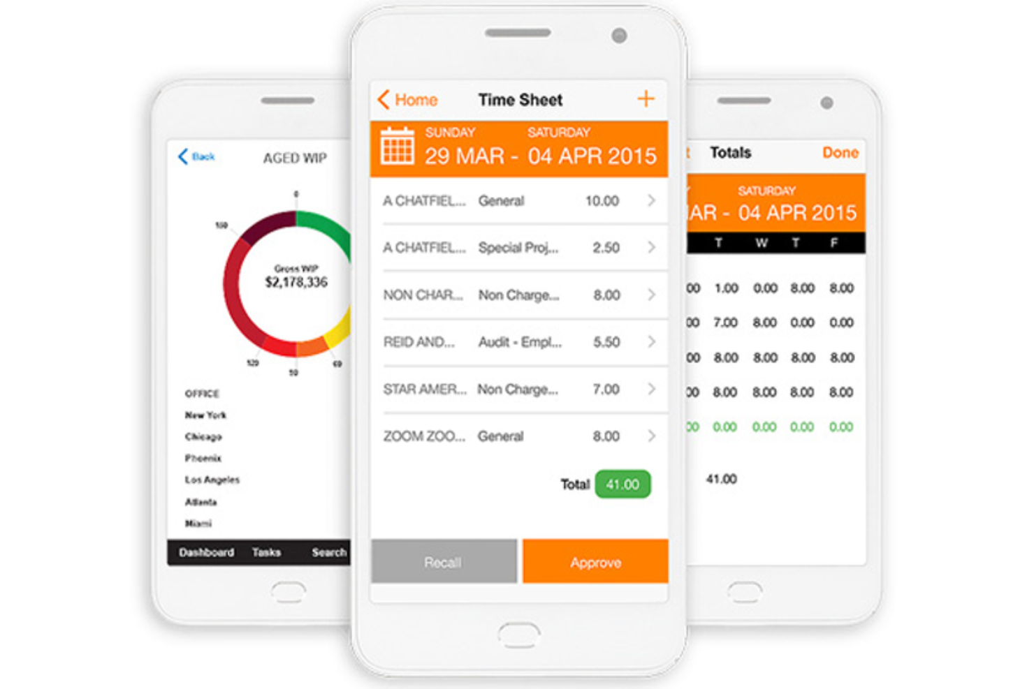 IRIS Star Practice Management screenshot - I 10 migliori software di gestione studio contabile del 2026