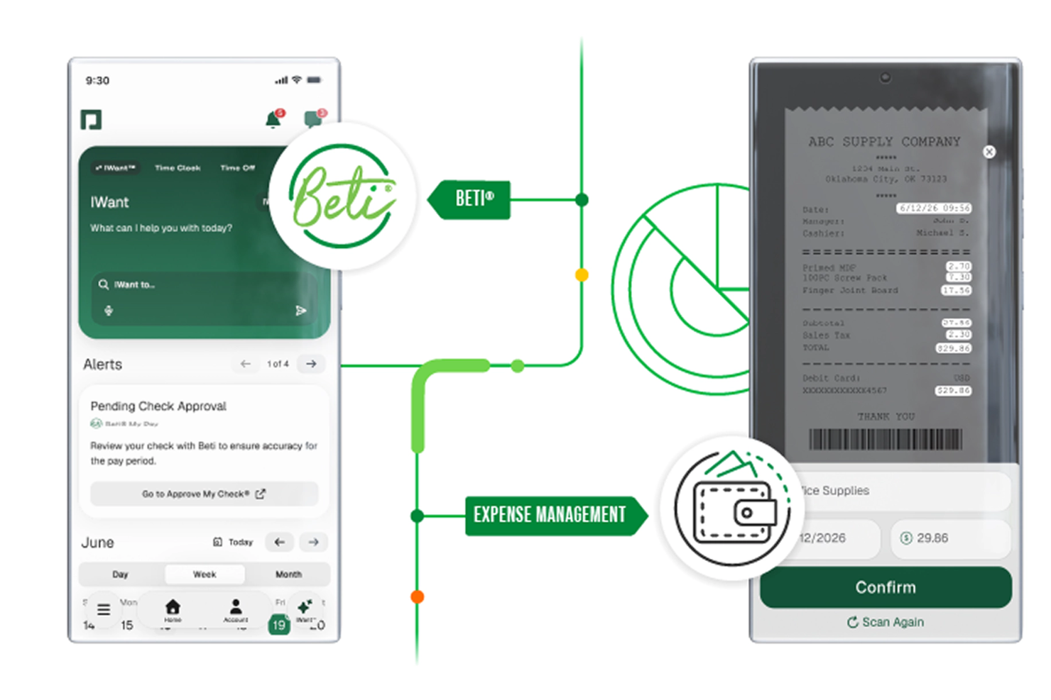 Paycom screenshot - Le 10 migliori alternative a Gusto recensite nel 2026
