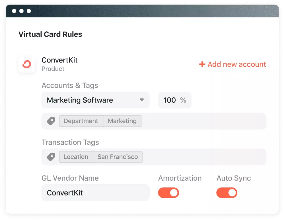Airbase screenshot - 10 beste softwareprogramma’s voor automatisering van crediteurenadministratie voor 2026