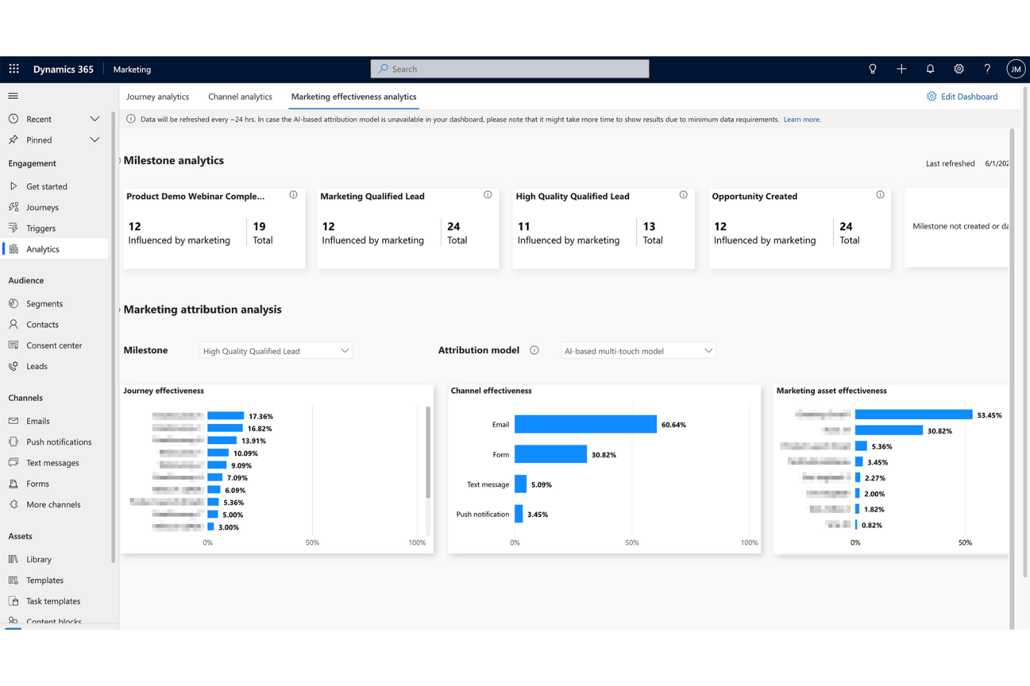 Microsoft Dynamics 365 screenshot - 10 meilleures alternatives à Sage Intacct évaluées en 2026