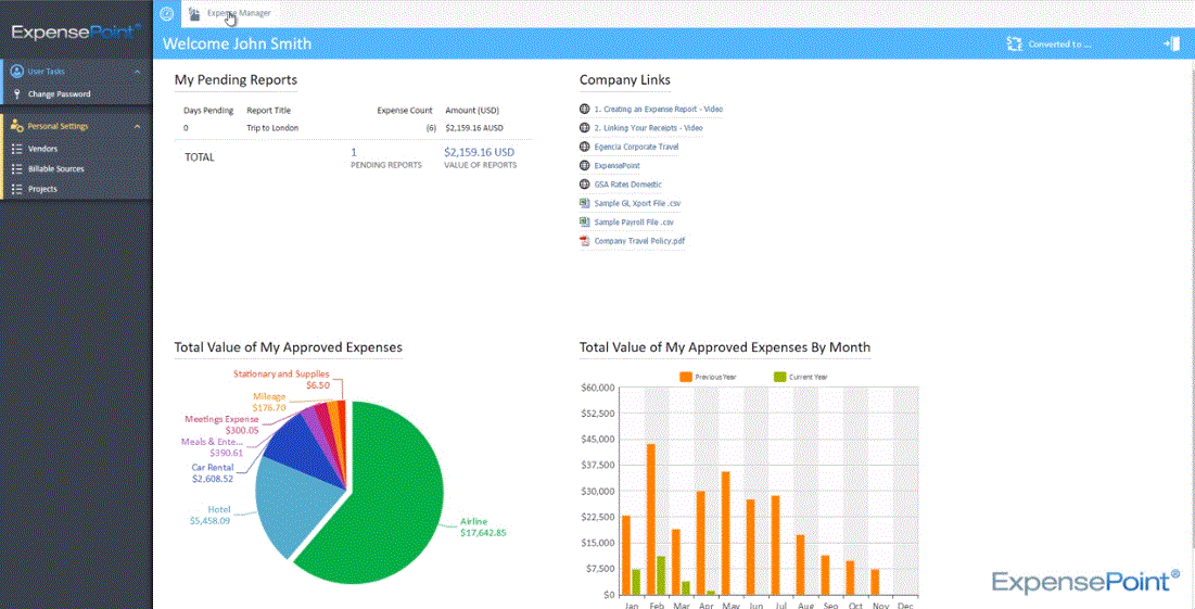 17 Best Accounting Software For Accurate Financial Management In 2024 ...