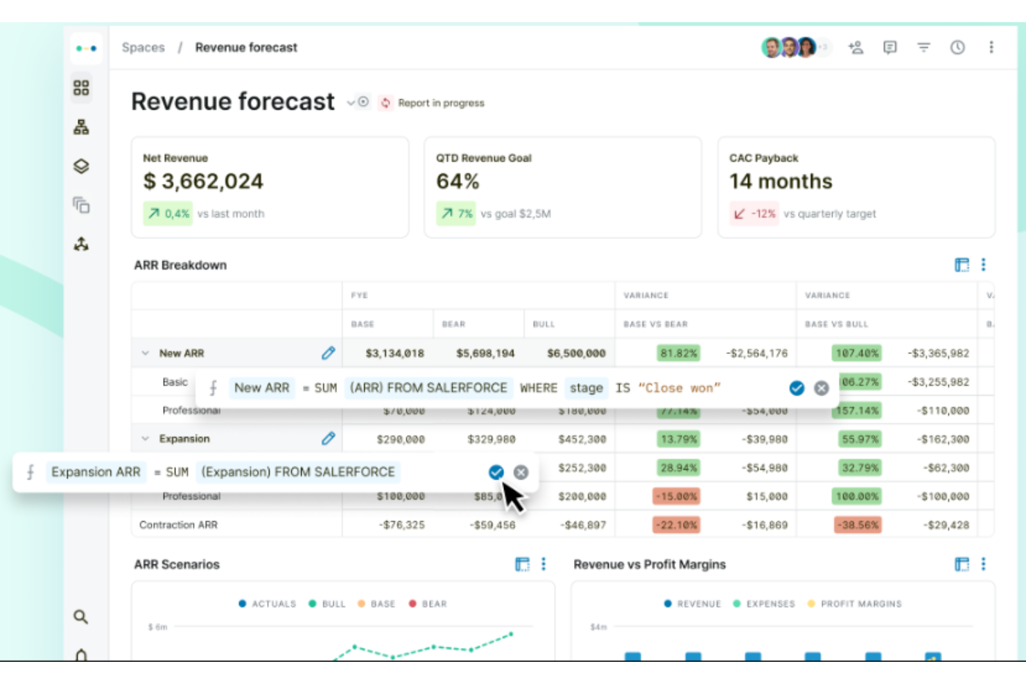 17 Best EPM Software To Align Activities With Strategic Goals In