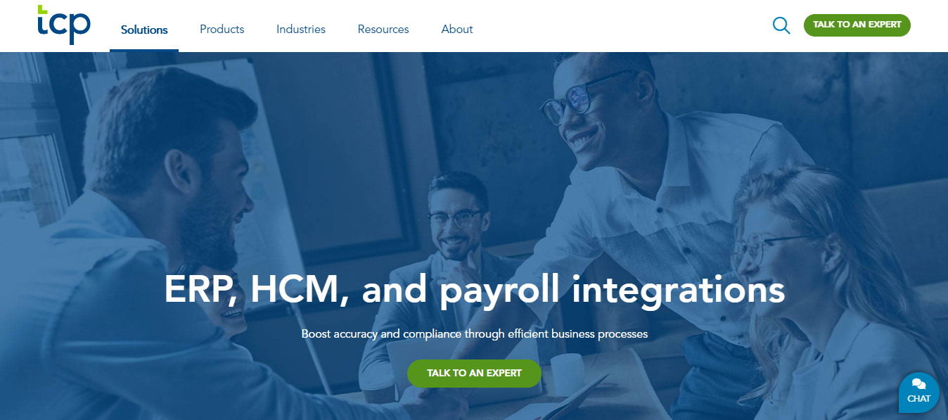 22 Best ERP Payroll Software Reviewed In 2024 - The CFO Club