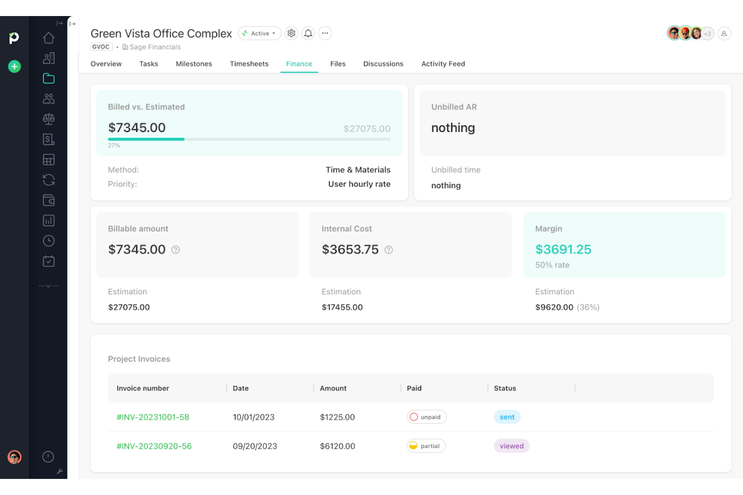 22 Best Invoicing Software of 2024 - The CFO Club