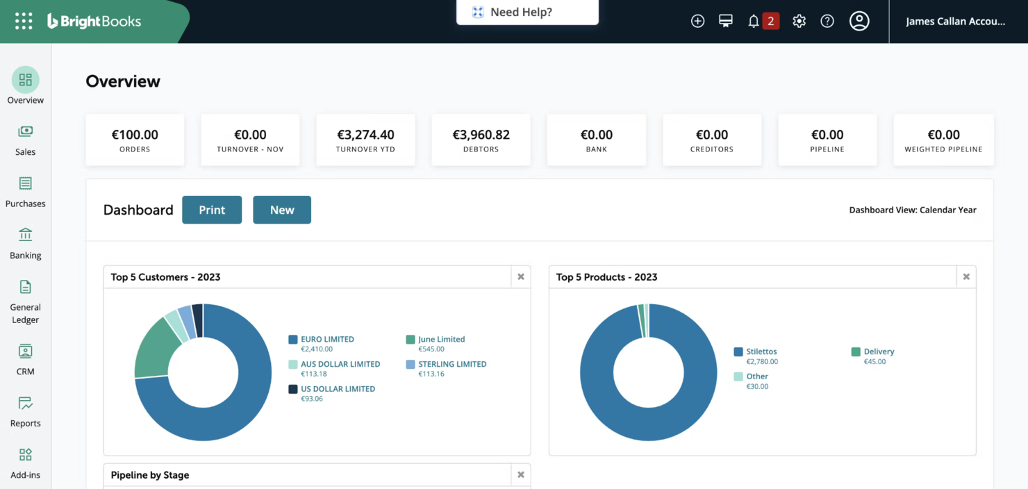 18 Best Accounting Software For The SelfEmployed Reviewed In 2025