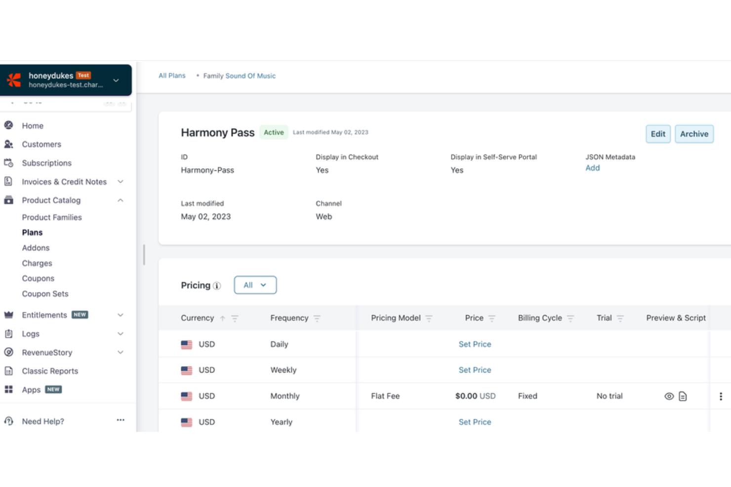 10 Best Recurring Billing Software Reviewed In 2026 10 Best Recurring Billing Software Reviewed In 2026