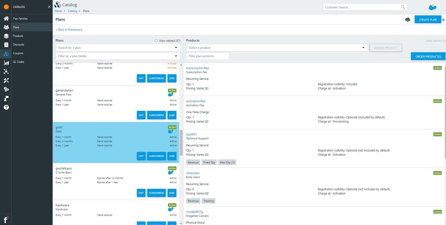 STAX screenshot - 20 Best Billing Management Software Reviewed In 2026