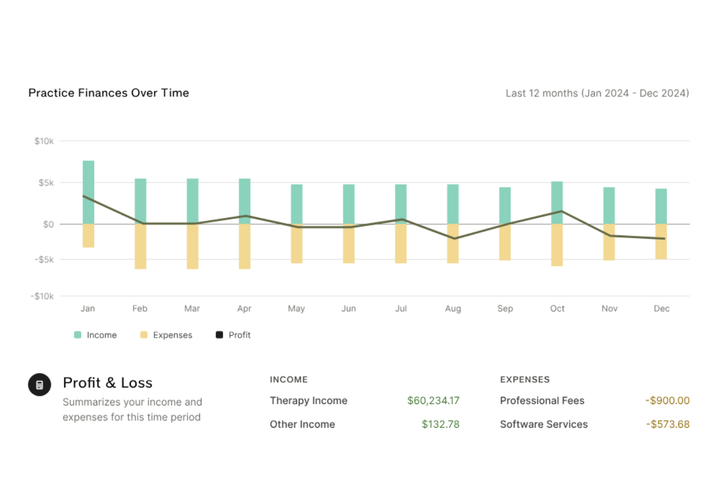 Heard screenshot - 30 Best Financial Reporting Software Reviewed For 2026