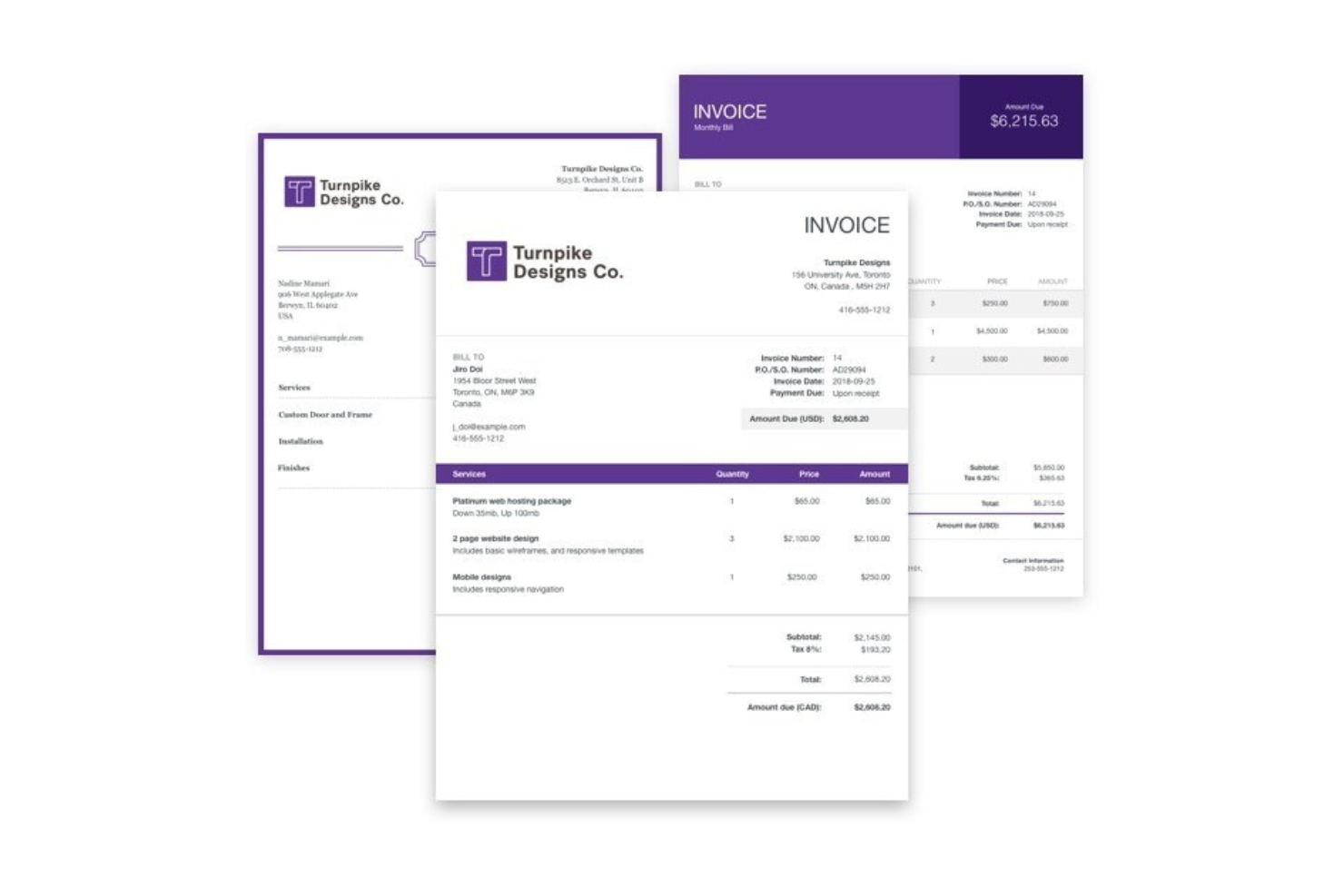 Wave screenshot - 12 Best SaaS Invoicing Software Reviewed in 2026