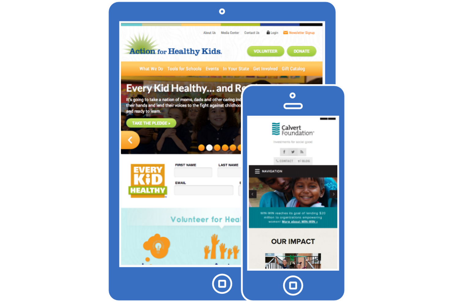 SoapBox Engage screenshot - 13 Best Fundraising Platforms Reviewed in 2026