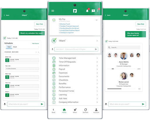 Paycom screenshot - 14 Best ADP Alternatives for 2026