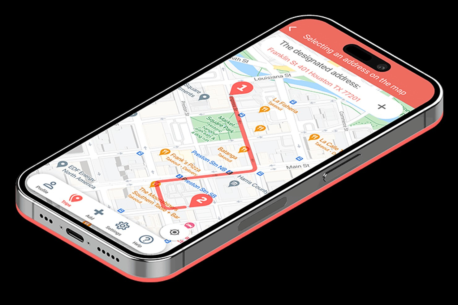 MileageWise screenshot - 13 Mileage Tracking Software for 2026