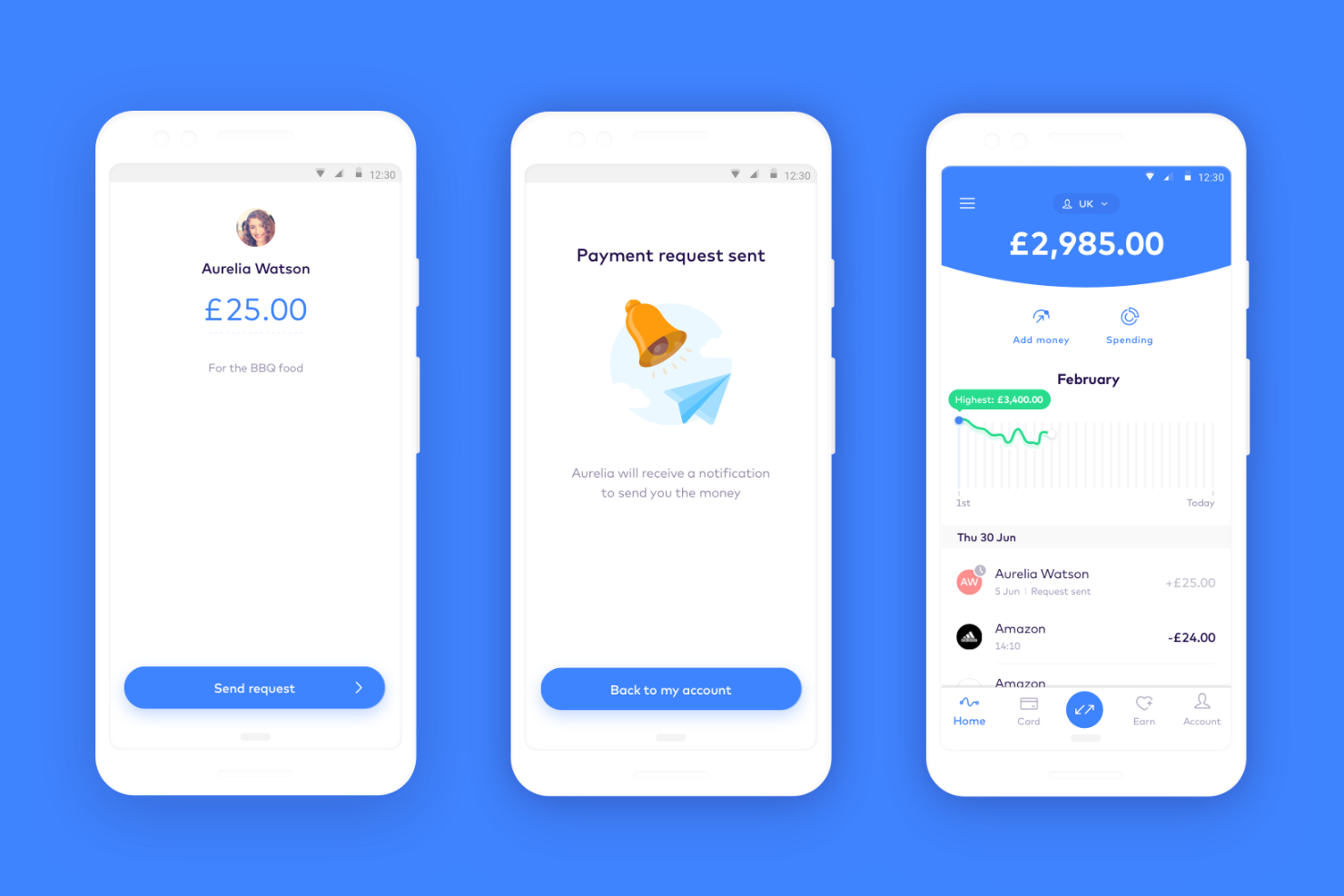 Monese Business screenshot - 21 Wise Alternatives Picked for 2026 for Global Business Payments
