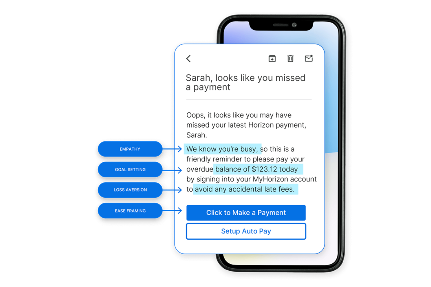 Symend screenshot - 10 Best AI Debt Collection Software in 2026