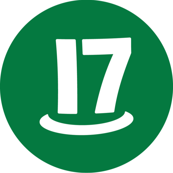 17hats