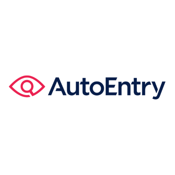 AutoEntry